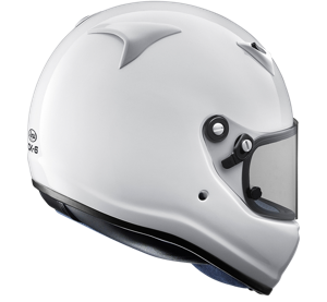 arai ck-6 шлем для детского картинга