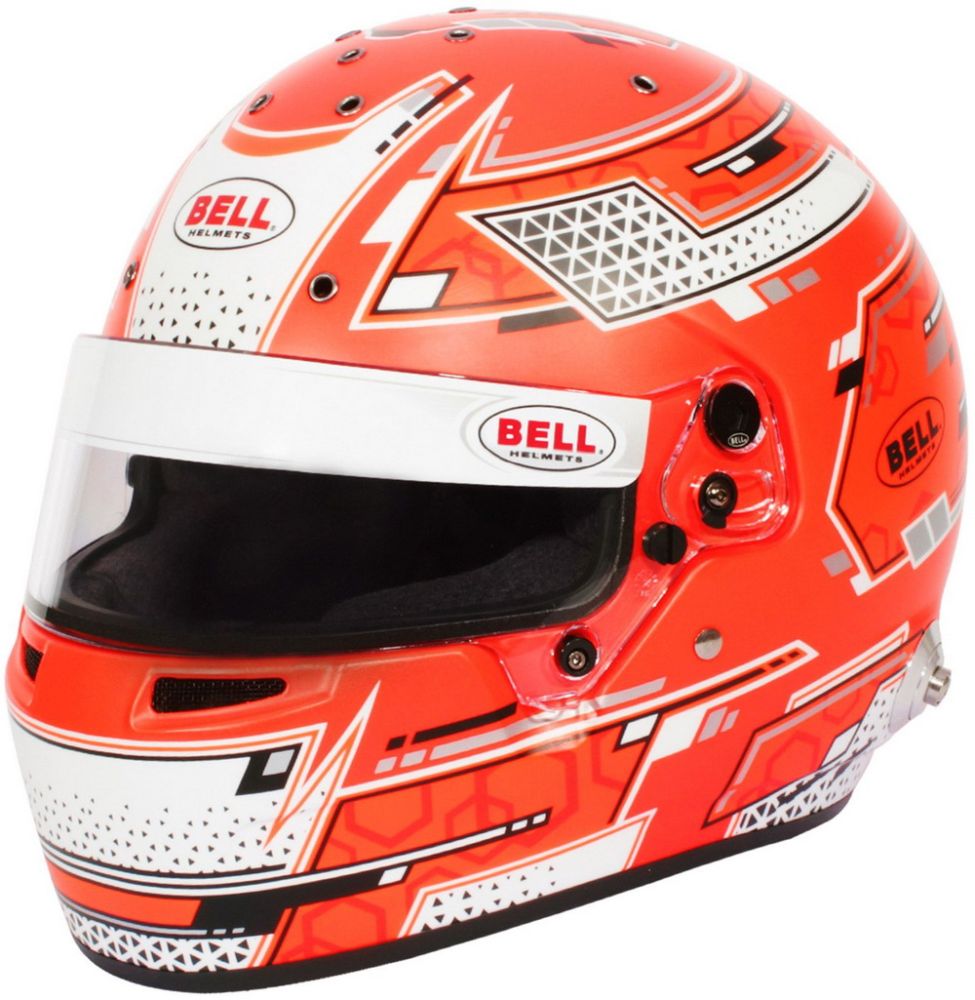 РЁР»РµРј Bell Helmets