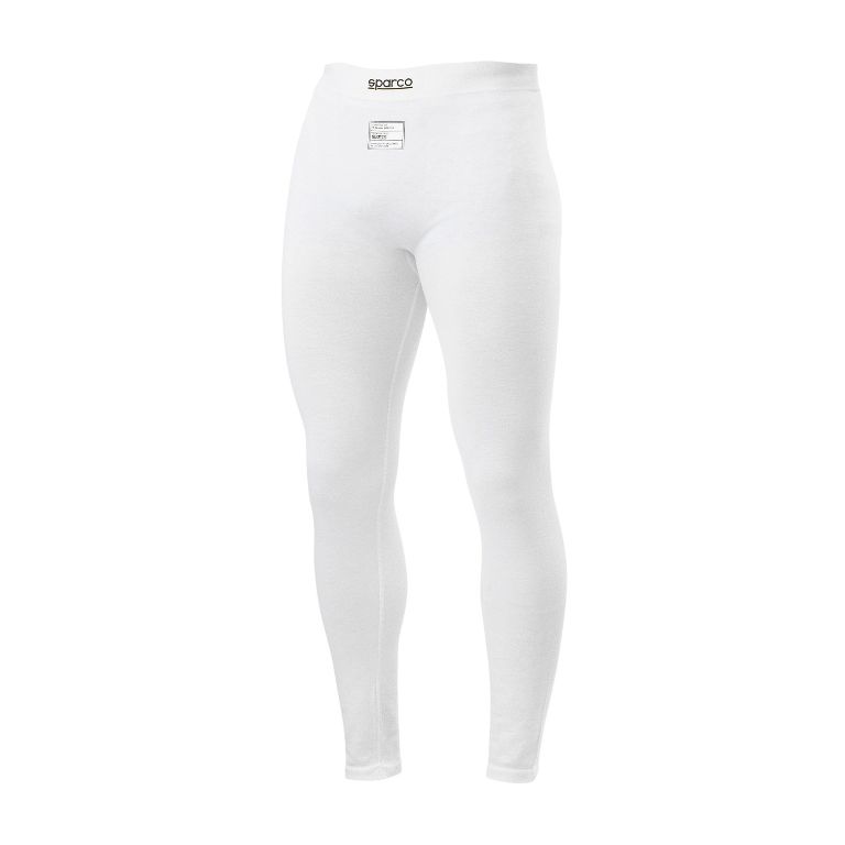 SPARCO RW-7 Кальсоны для автоспорта X-Cool, FIA 8856-2018, белые, р-р ML SPARCO RW-7 Кальсоны для автоспорта X-Cool, FIA 8856-2018, белые, р-р ML