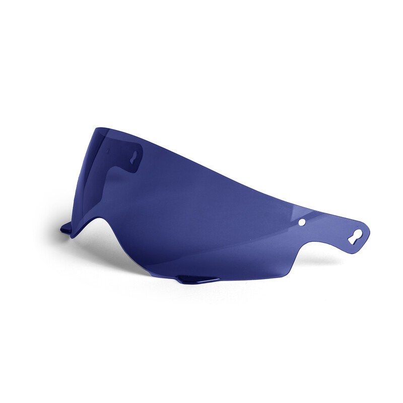 SPARCO Визор для шлема FLUX RJ/RJ-I, синий SPARCO Визор для шлема FLUX RJ/RJ-I, синий