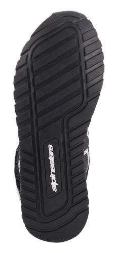 ALPINESTARS RADAR Ботинки механика, черные, р-р 43