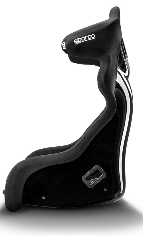 SPARCO CIRCUIT QRT Сиденье для автоспорта, FIA 8855 -1999, черное, вес 8,7 кг, размер М. SPARCO CIRCUIT QRT Сиденье для автоспорта, FIA 8855 -1999, черное, вес 8,7 кг, размер М.