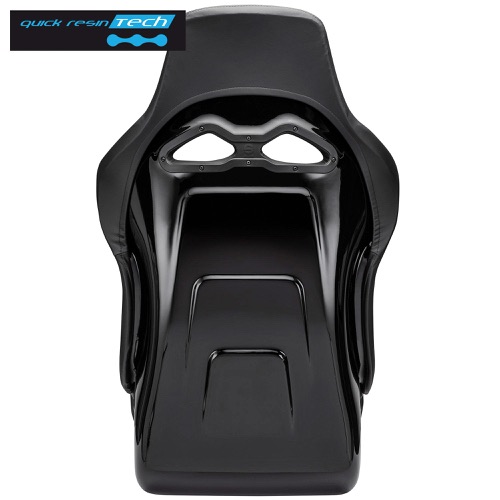 SPARCO QRT-PERFORMANCE Сиденье тюнинг, чёрное