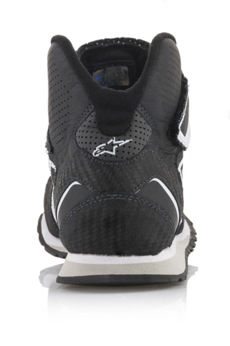ALPINESTARS RADAR Ботинки механика, черные, р-р 42,5