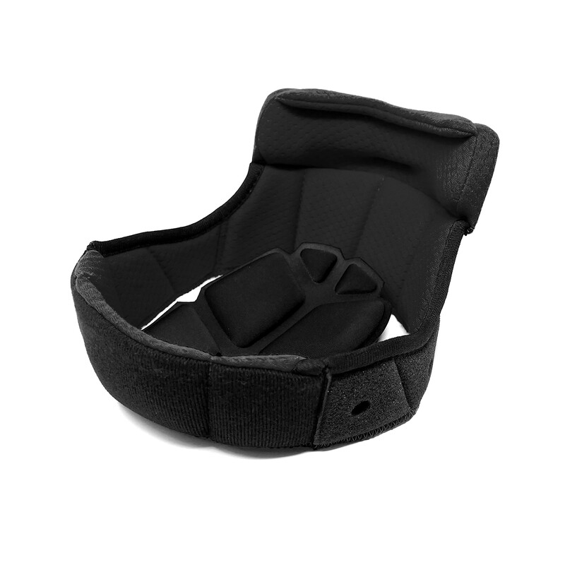 SPARCO Накладки для шлема RJ/RF, черные