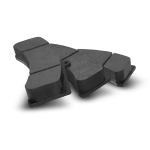 WILWOOD Тормозные колодки для суппорта PS-1, типоразмер 4108 WILWOOD Тормозные колодки для суппорта PS-1, типоразмер 4108
