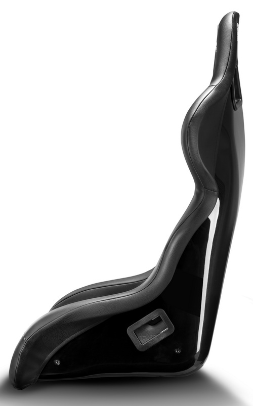 SPARCO EVO SKY QRT Сиденье для автоспорта, FIA 8855-1999, вес 7.3 кг, размер M.
