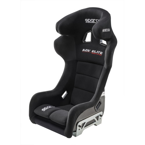 SPARCO ELITE Боковой крепеж, алюминий (2 шт в упаковке), для сидений ADV ELITE