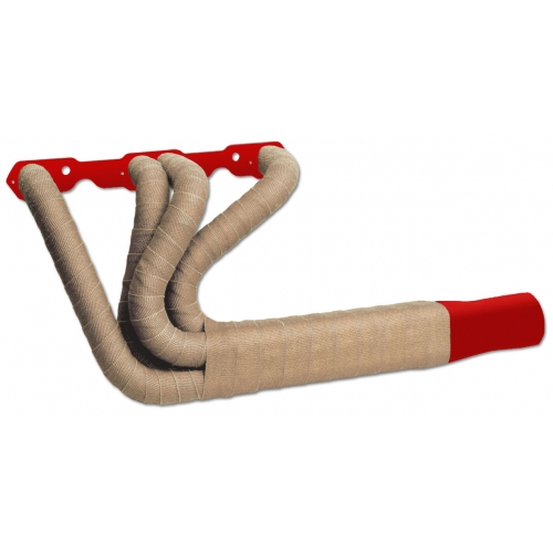 THERMO-TEC Термолента 2,54 cм * 4,57 м, до 1090°С