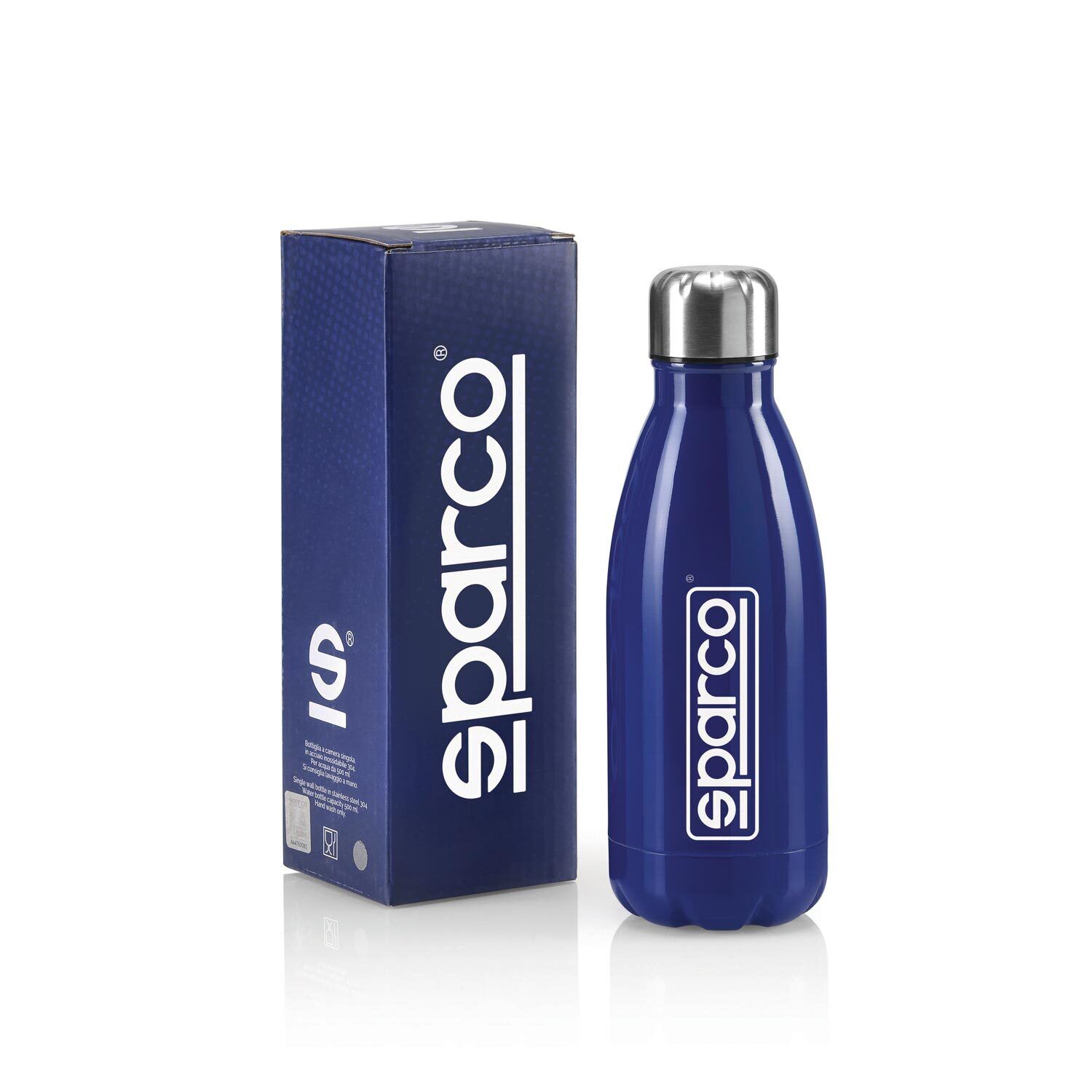 SPARCO Бутылка, объем 0.5 лит