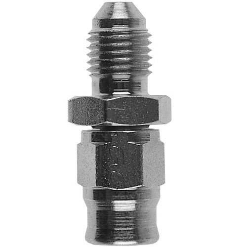 GOODRIDGE Фитинг "папа" JIC/UNF - 3/8 x24, размер 03, хром