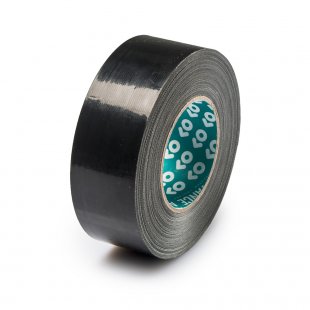 SPARCO Скотч Racer tape черный, 50mm.x 50m