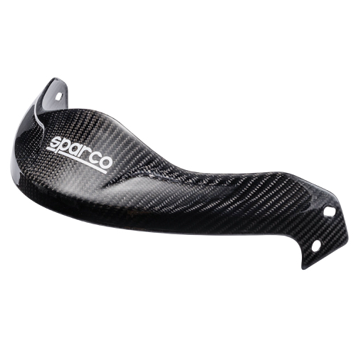 SPARCO Козырек для шлема SKY RJ-7, SKY RJ-7i, карбон, FIA 8859