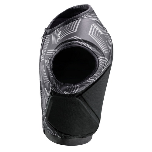 SPARCO SJ PRO K-3 Защитный жилет для картинга, груд.клетка 118-121 см, размер XL
