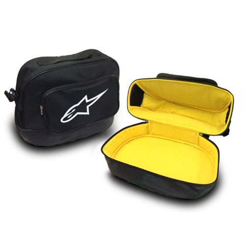 ALPINESTARS Helmet Flow bag cумка для шлема, черная