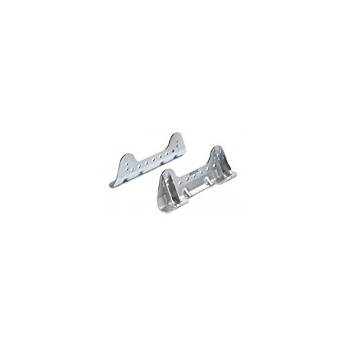 SPARCO Боковой крепеж, алюминий (2 шт в упаковке)