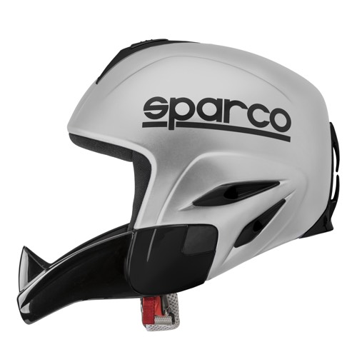 SPARCO PIT STOP Шлем для механика, ECE, р-р XL