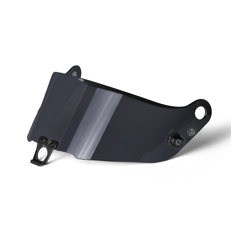 SPARCO Визор для шлема STEALTH, сильная тонировка