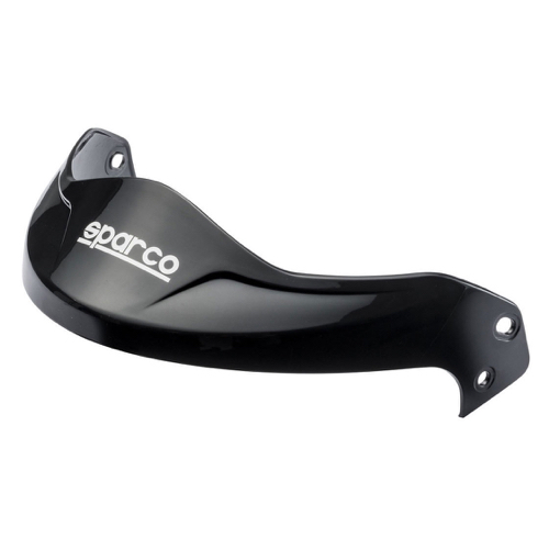 SPARCO Козырек для шлема RJ-3/RJ-5/RJ-7/RJ-9, матовый черный, ABS