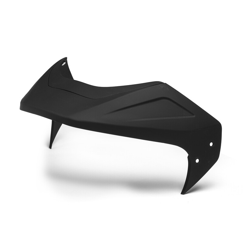 SPARCO Козырёк для шлема FLUX RJ/RJ-I, черный