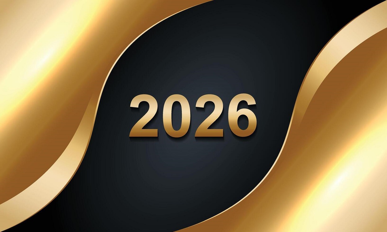 С Новым Годом 2026! График работы в период праздников.