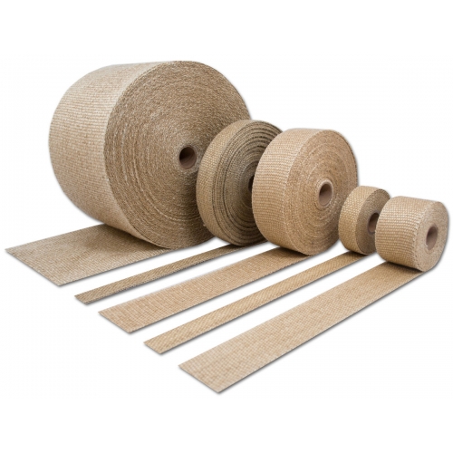 THERMO-TEC Термолента 5,08 cм * 15,24 м, до 1090°С
