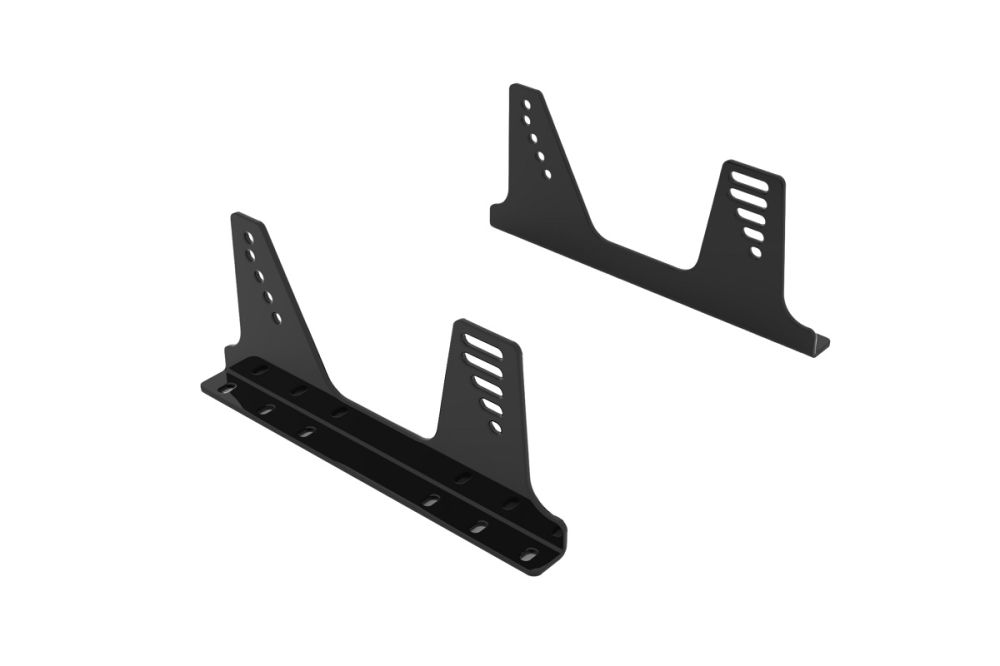 OMP Боковой крепеж для сидений HGT EVO, FIA 8855-2021, сталь 