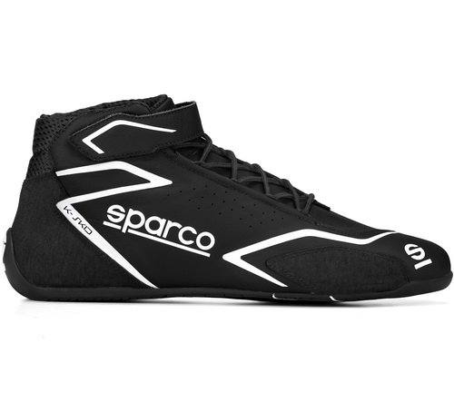 SPARCO K-SKID Ботинки для картинга, черные, р-р 43