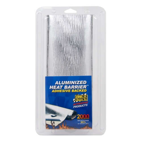 THERMO-TEC термозащитный лист 30,48 cм * 30,48 см