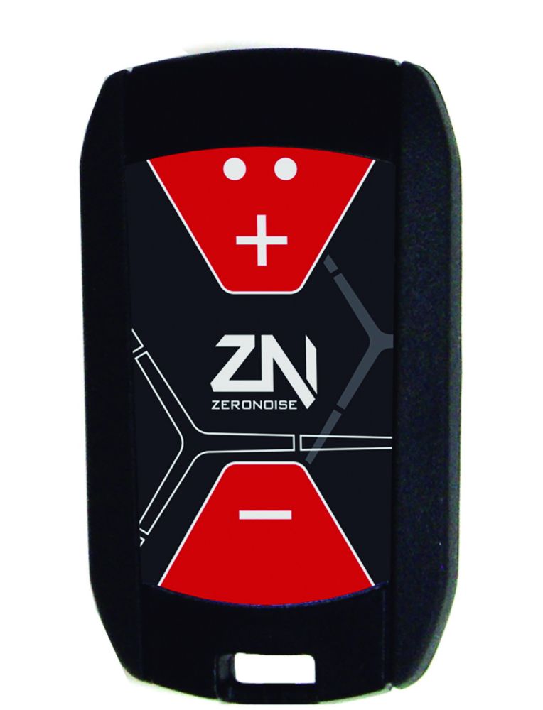 ZeroNoize PIT-LINK-TRAINER Коммуникационная система внешней связи, Bluetooth, основной блок.