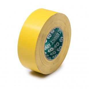 SPARCO Скотч Racer tape жёлтый, 50mm.x 50m