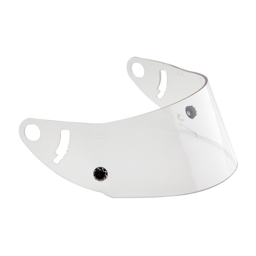 OMP GP7S Визор для шлема, прозрачный