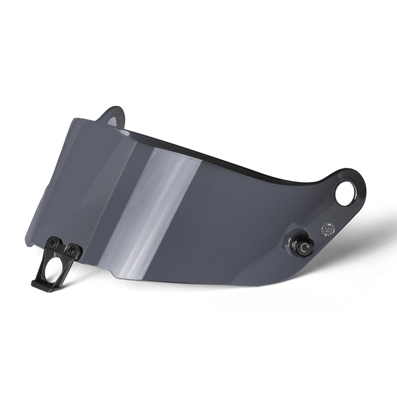 SPARCO Визор для шлема STEALTH, слабая тонировка