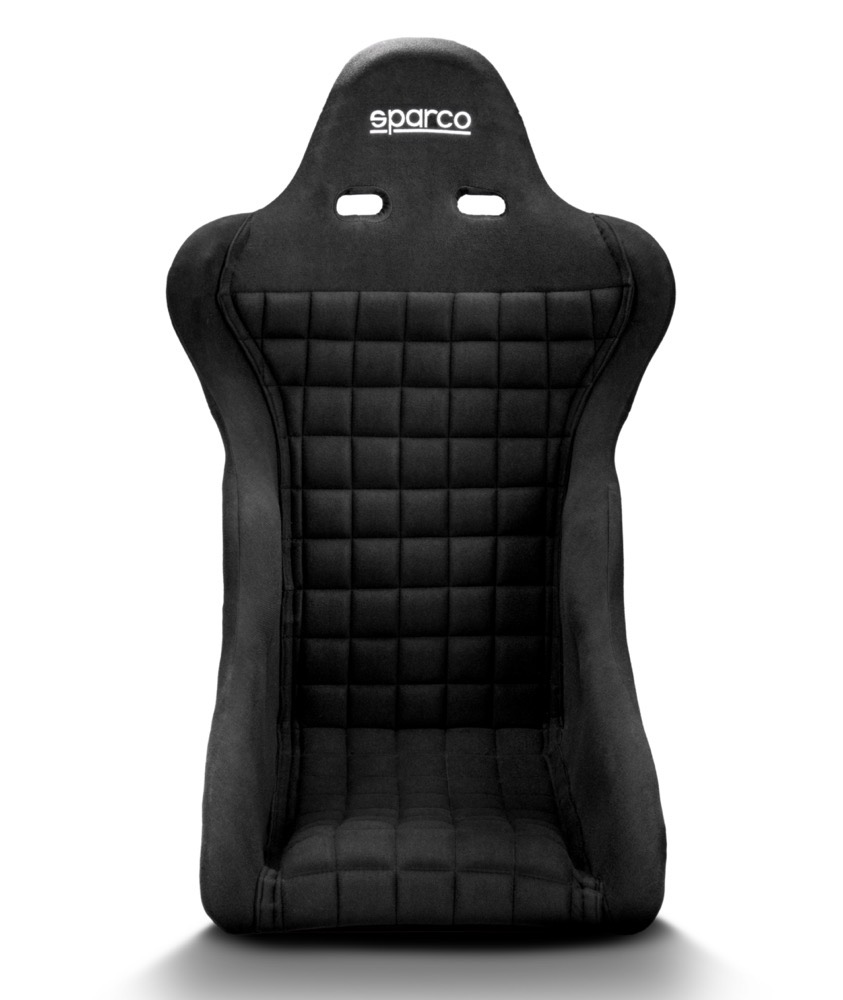 SPARCO LEGEND Сиденье для автоспорта, карбон-кевлар, черное, FIA 8855-1999 SPARCO LEGEND Сиденье для автоспорта, карбон-кевлар, черное, FIA 8855-1999