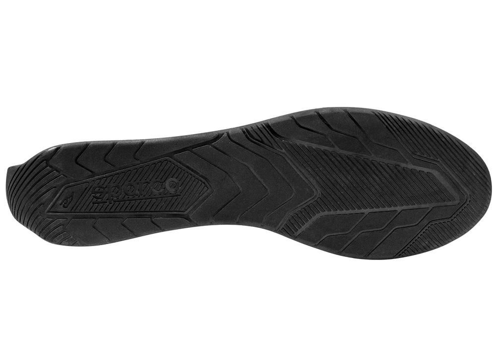 SPARCO SKID Ботинки для автоспорта, FIA 8856-2018, черные, р-р 38