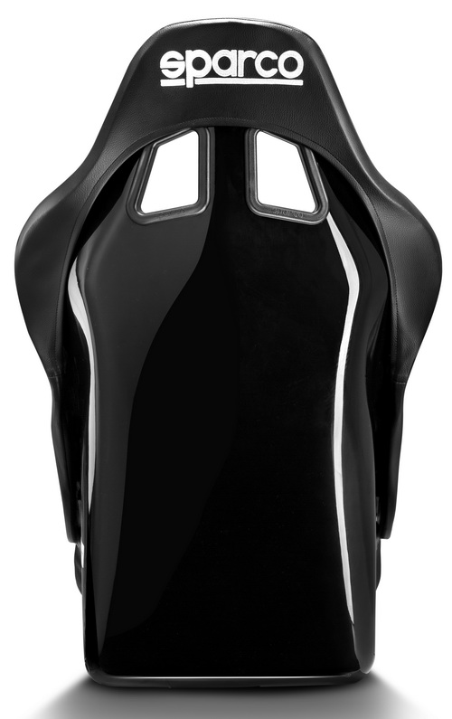 SPARCO EVO SKY QRT Сиденье для автоспорта, FIA 8855-1999, вес 7.3 кг, размер M.