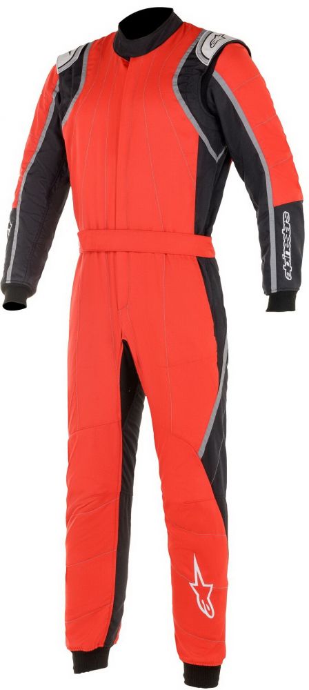 РљРѕРјР±РёРЅРµР·РѕРЅ Alpinestars GP Plus