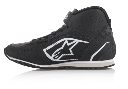 ALPINESTARS RADAR Ботинки механика, черные, р-р 39