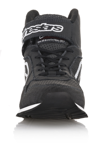 ALPINESTARS RADAR Ботинки механика, черные, р-р 40