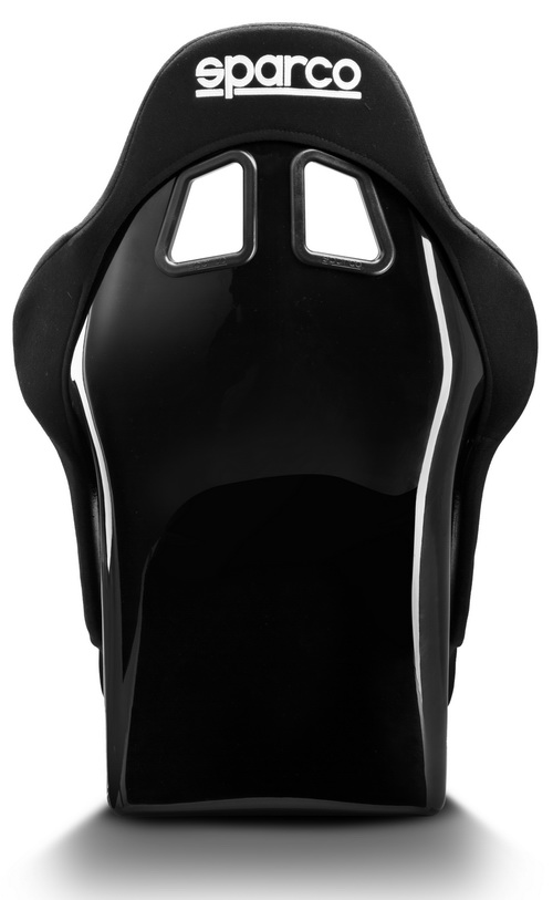 SPARCO REV QRT Сиденье для автоспорта, FIA 8855-1999, черное, вес 7,1 кг., размер М. SPARCO REV QRT Сиденье для автоспорта, FIA 8855-1999, черное, вес 7,1 кг., размер М.
