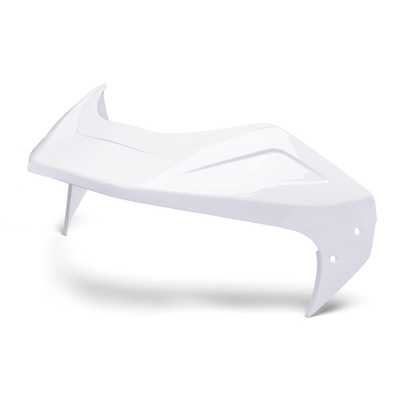 SPARCO Козырёк для шлема FLUX RJ/RJ-I, белый