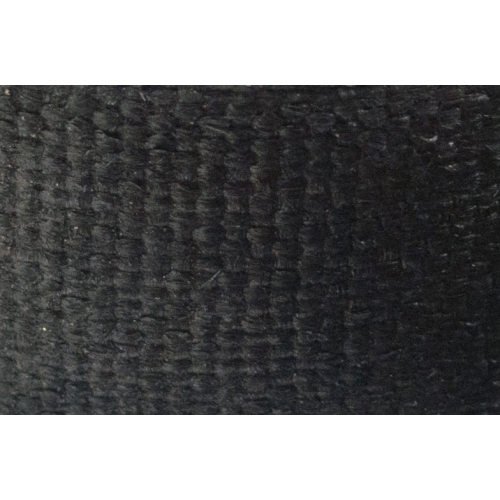 THERMO-TEC Термолента 5,08 cм * 30,48 м, до 1090°С, графитовая черная
