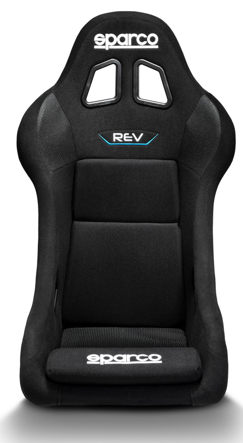 SPARCO REV QRT Сиденье для автоспорта, FIA 8855-1999, черное, вес 7,1 кг., размер М. SPARCO REV QRT Сиденье для автоспорта, FIA 8855-1999, черное, вес 7,1 кг., размер М.