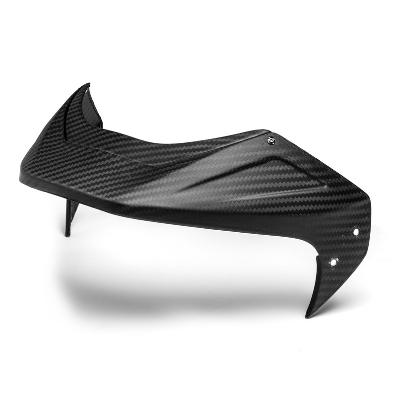 SPARCO Козырёк для шлема FLUX RJ/RJ-I, карбоновый
