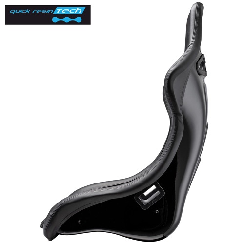 SPARCO QRT-PERFORMANCE Сиденье тюнинг, чёрное