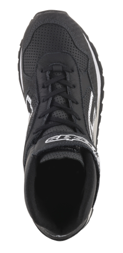 ALPINESTARS RADAR Ботинки механика, черные, р-р 43