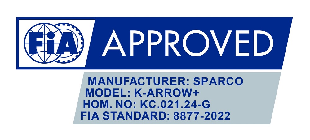 SPARCO K-ARROW+ Перчатки для картинга FIA 8877-2022 детские, красные с черным, р-р 06 SPARCO K-ARROW+ Перчатки для картинга FIA 8877-2022 детские, красные с черным, р-р 06