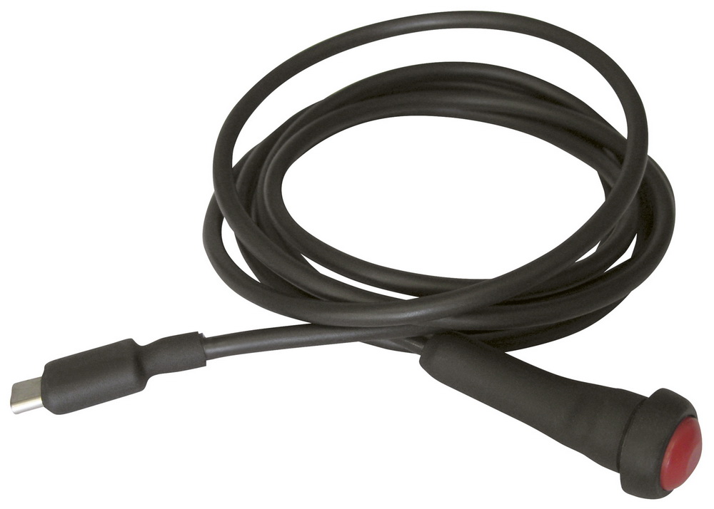 ZeroNoize PIT-LINK GSM Одночная кнопка Push-to-Talk для усилителя с разъемом USB, длина 2м.