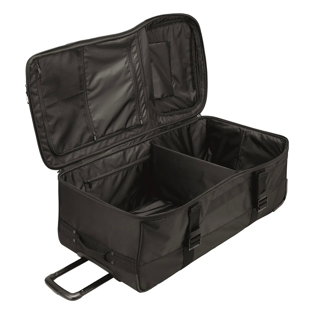 OMP MEDIUM TROLLEY Сумка дорожная с выдвигающейся ручкой, размеры: 38 x 33 x 70 см