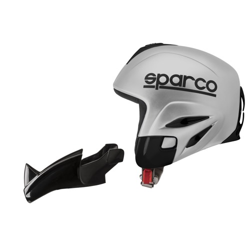 SPARCO PIT STOP Шлем для механика, ECE, р-р M